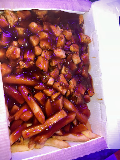 Photo of MAGGIE'S - 68 Leyland Ln, Leyland PR25 1XB