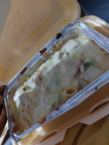 Photo of Food Savour - 119/120 Friargate, Preston PR1 2EE