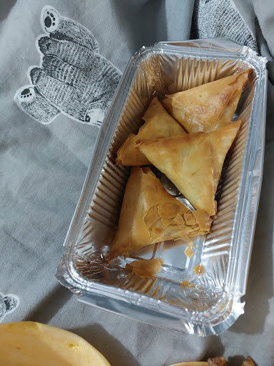 Photo of Food Savour - 119/120 Friargate, Preston PR1 2EE