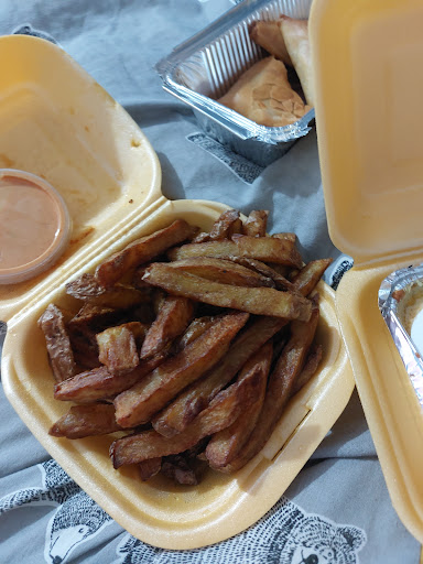 Photo of Food Savour - 119/120 Friargate, Preston PR1 2EE