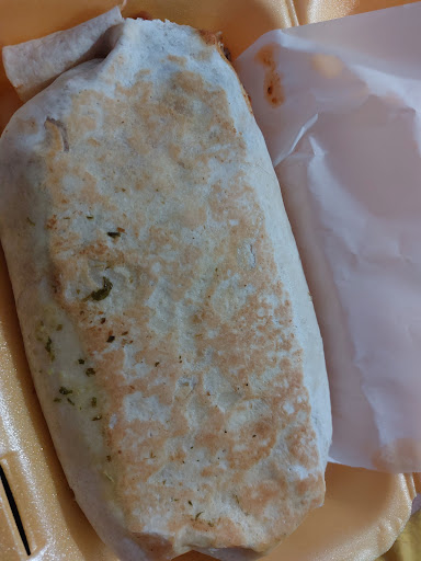 Photo of Food Savour - 119/120 Friargate, Preston PR1 2EE