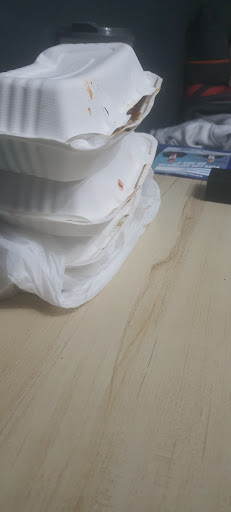 Photo of Food Savour - 119/120 Friargate, Preston PR1 2EE