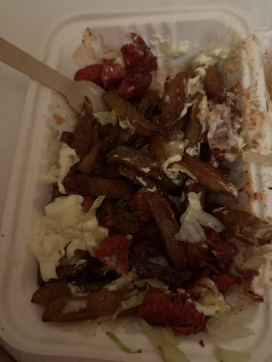 Photo of Food Savour - 119/120 Friargate, Preston PR1 2EE