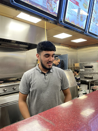 Photo of IPizza & Grill - 71 Royal Ave, Leyland PR25 1BX