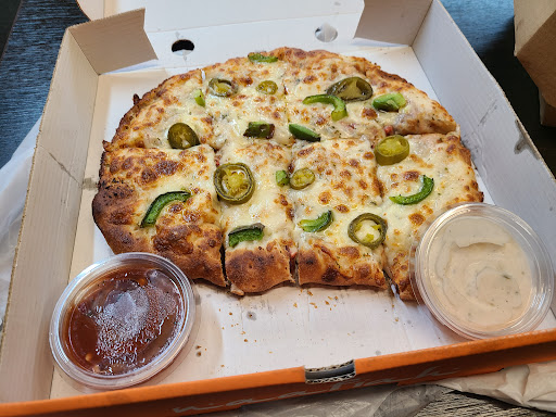 Photo of Naafiah Preston Manchester Road - 138 Manchester Rd, Preston PR1 3YH