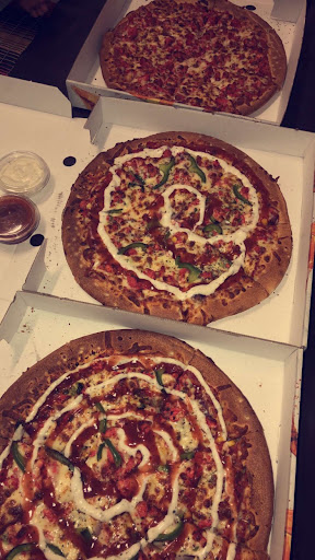 Photo of Naafiah Preston Manchester Road - 138 Manchester Rd, Preston PR1 3YH