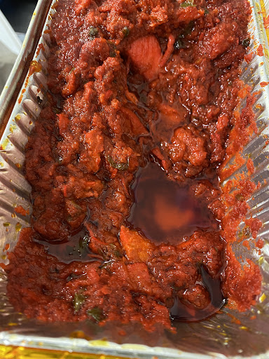 Photo of Naafiah Preston Manchester Road - 138 Manchester Rd, Preston PR1 3YH