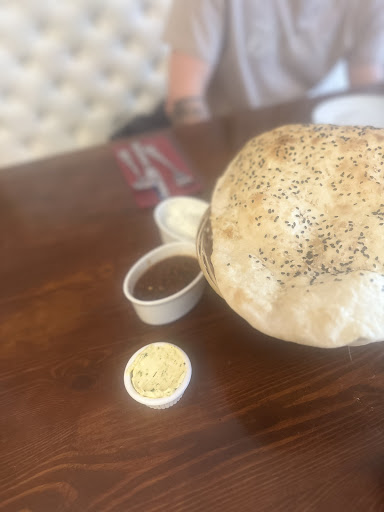 Photo of MEZE Turkish Restaurant - 213 High St, Perth PH1 5PB