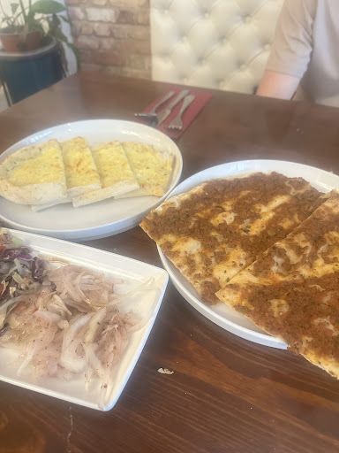 Photo of MEZE Turkish Restaurant - 213 High St, Perth PH1 5PB