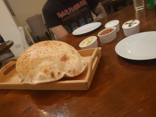Photo of MEZE Turkish Restaurant - 213 High St, Perth PH1 5PB