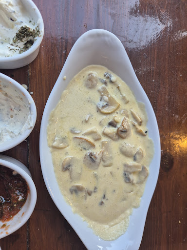 Photo of MEZE Turkish Restaurant - 213 High St, Perth PH1 5PB