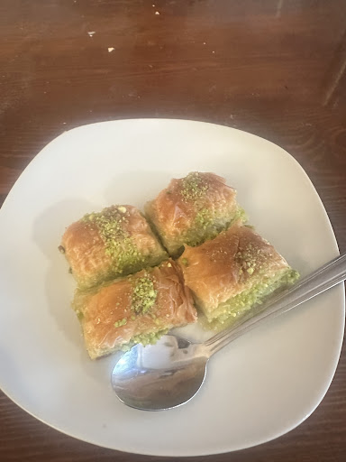 Photo of MEZE Turkish Restaurant - 213 High St, Perth PH1 5PB