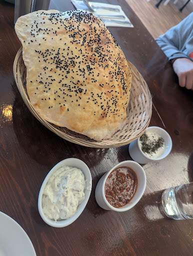 Photo of MEZE Turkish Restaurant - 213 High St, Perth PH1 5PB