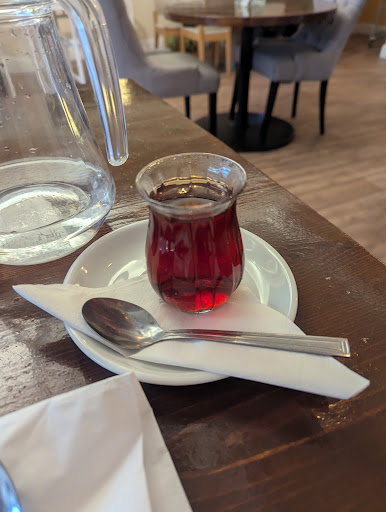 Photo of MEZE Turkish Restaurant - 213 High St, Perth PH1 5PB