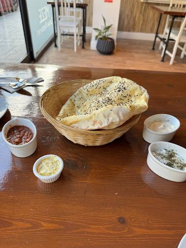 Photo of MEZE Turkish Restaurant - 213 High St, Perth PH1 5PB