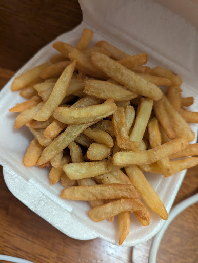 Photo of The Aladdins Indian Takeaway - 12 W Mains Ave, Perth PH1 1QZ