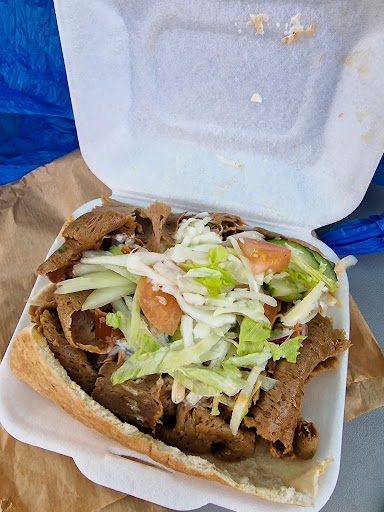 Photo of The Aladdins Indian Takeaway - 12 W Mains Ave, Perth PH1 1QZ