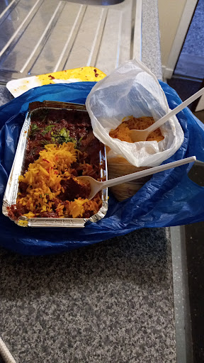 Photo of The Aladdins Indian Takeaway - 12 W Mains Ave, Perth PH1 1QZ