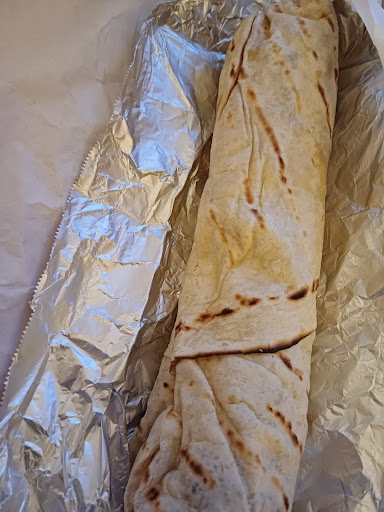 Photo of Marmaris Kebab & Pizza House - 75 S Methven St, Perth PH1 5NX