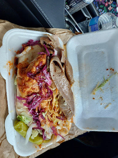 Photo of Marmaris Kebab & Pizza House - 75 S Methven St, Perth PH1 5NX