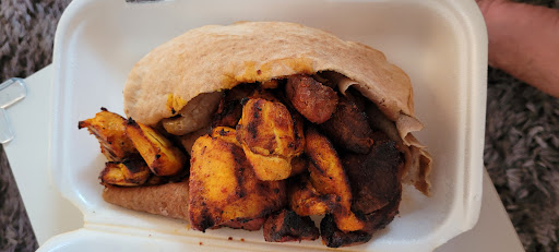 Photo of Marmaris Kebab & Pizza House - 75 S Methven St, Perth PH1 5NX