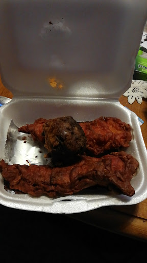 Photo of Marmaris Kebab & Pizza House - 75 S Methven St, Perth PH1 5NX