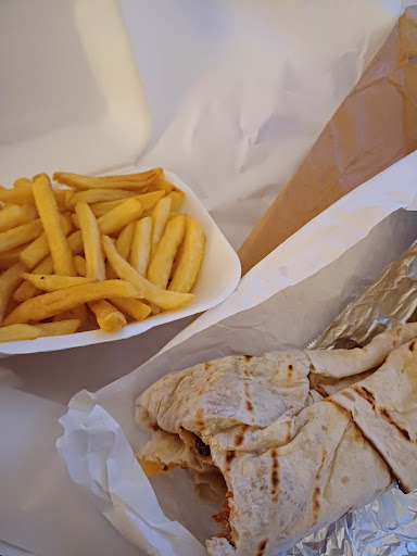 Photo of Marmaris Kebab & Pizza House - 75 S Methven St, Perth PH1 5NX