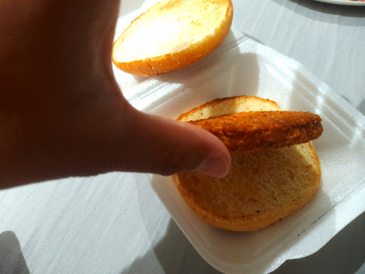 Photo of Marmaris Kebab & Pizza House - 75 S Methven St, Perth PH1 5NX