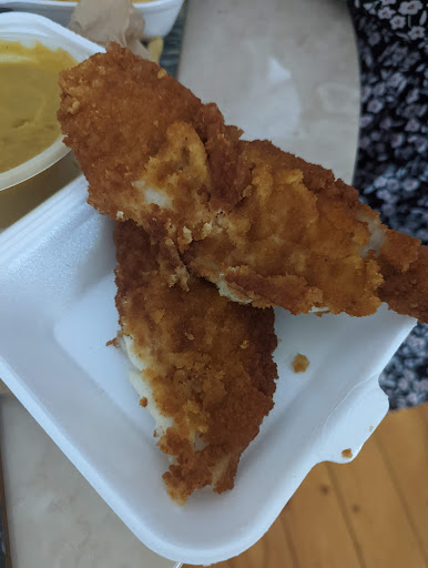 Photo of Marmaris Kebab & Pizza House - 75 S Methven St, Perth PH1 5NX