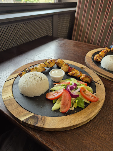 Photo of Tartan Steak & Grill - Lovat Hotel, 90 Glasgow Rd, Perth PH2 0LT