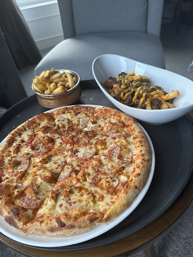 Photo of Tartan Steak & Grill - Lovat Hotel, 90 Glasgow Rd, Perth PH2 0LT