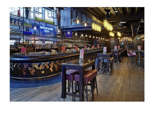 Photo of Tartan Steak & Grill - Lovat Hotel, 90 Glasgow Rd, Perth PH2 0LT