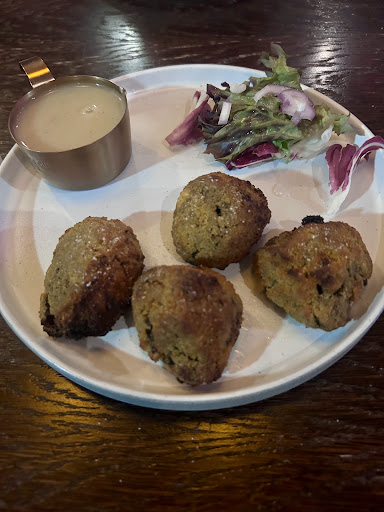 Photo of Tartan Steak & Grill - Lovat Hotel, 90 Glasgow Rd, Perth PH2 0LT