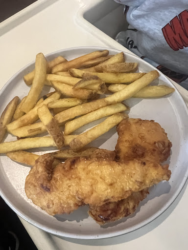 Photo of Tartan Steak & Grill - Lovat Hotel, 90 Glasgow Rd, Perth PH2 0LT