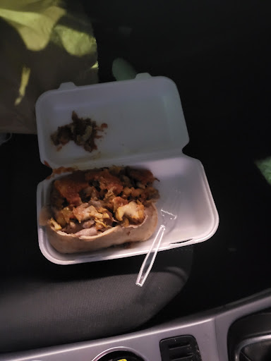 Photo of Pegasus Kebab House - 31 County Pl, Perthshire, Perth PH2 8EE