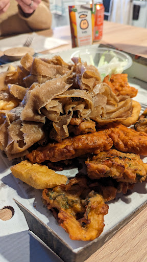 Photo of Istanbul Glenrothes - 340c High St, Leslie, Glenrothes KY6 3AX