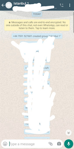 Photo of Istanbul Glenrothes - 340c High St, Leslie, Glenrothes KY6 3AX