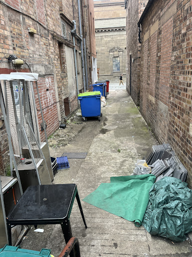 Photo of Monterey Jack's Perth - 16 St John's Pl, Perth PH1 5SZ