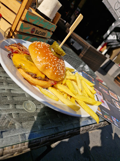 Photo of Monterey Jack's Perth - 16 St John's Pl, Perth PH1 5SZ