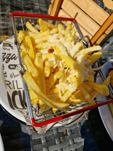 Photo of Monterey Jack's Perth - 16 St John's Pl, Perth PH1 5SZ