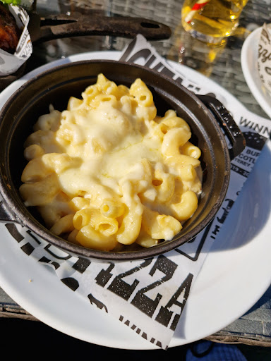 Photo of Monterey Jack's Perth - 16 St John's Pl, Perth PH1 5SZ