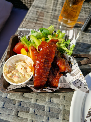 Photo of Monterey Jack's Perth - 16 St John's Pl, Perth PH1 5SZ