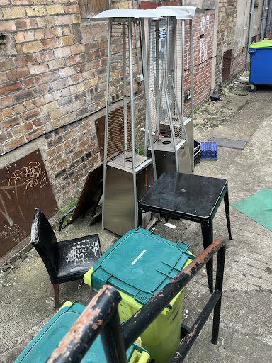 Photo of Monterey Jack's Perth - 16 St John's Pl, Perth PH1 5SZ