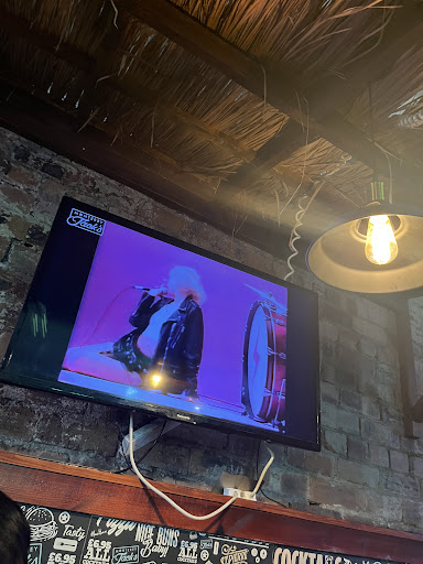 Photo of Monterey Jack's Perth - 16 St John's Pl, Perth PH1 5SZ