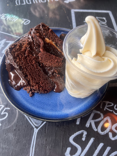 Photo of Monterey Jack's Perth - 16 St John's Pl, Perth PH1 5SZ