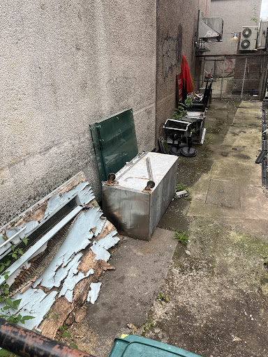 Photo of Monterey Jack's Perth - 16 St John's Pl, Perth PH1 5SZ