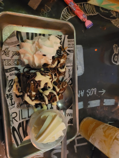 Photo of Monterey Jack's Perth - 16 St John's Pl, Perth PH1 5SZ