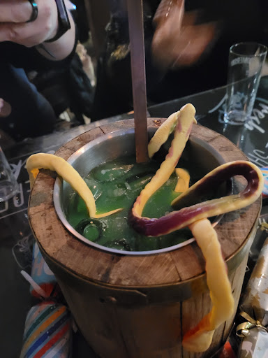 Photo of Monterey Jack's Perth - 16 St John's Pl, Perth PH1 5SZ