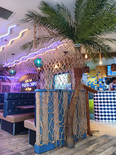 Photo of Blue Lagoon Fish & Chips (Perth) - 180 High St, Perth PH1 5PA