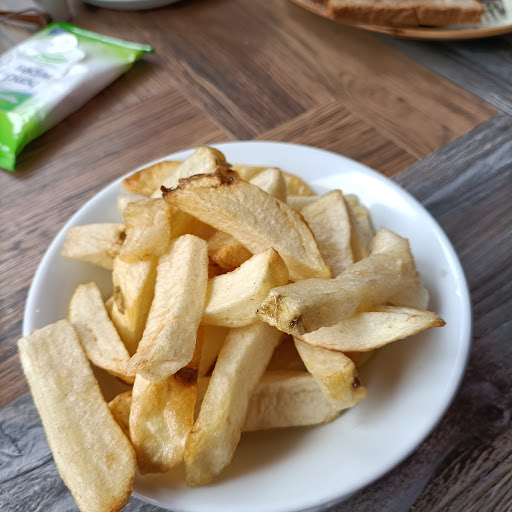 Photo of Blue Lagoon Fish & Chips (Perth) - 180 High St, Perth PH1 5PA